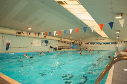 piscine loisirs
