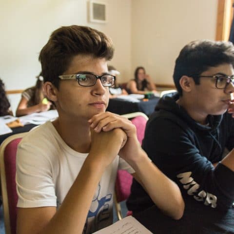 cours