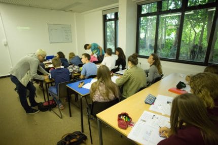 cours
