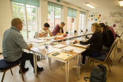 cours pr&eacute;pa