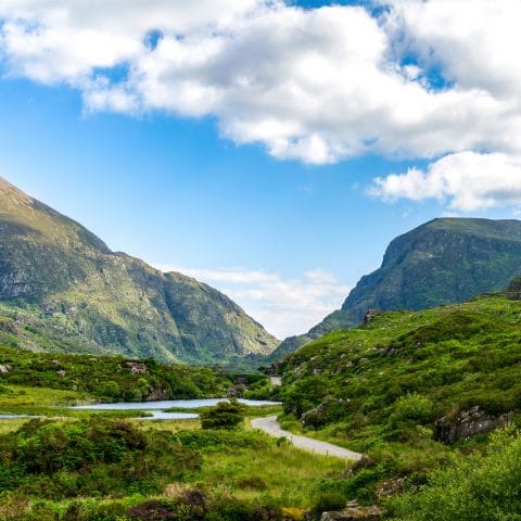 Irlande