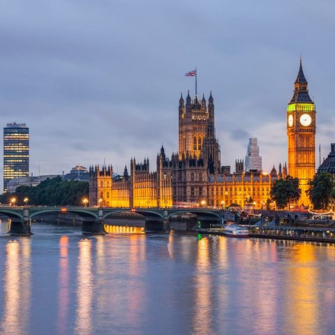 Angleterre