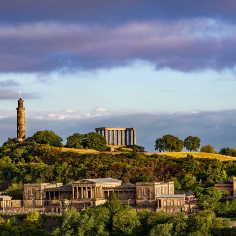 Ecosse