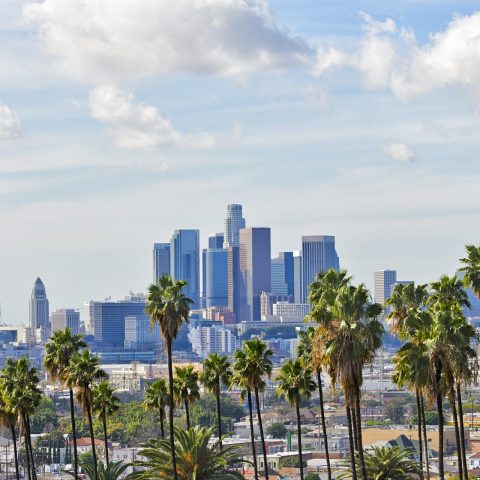 Los Angeles, USA