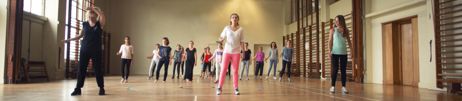   Danse