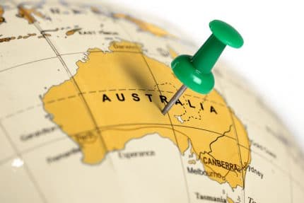 The Language of Australia: Language Study Abroad Programs