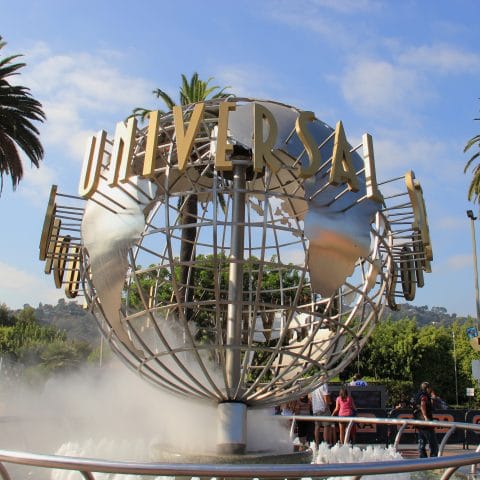 Universal Studios Los Angeles