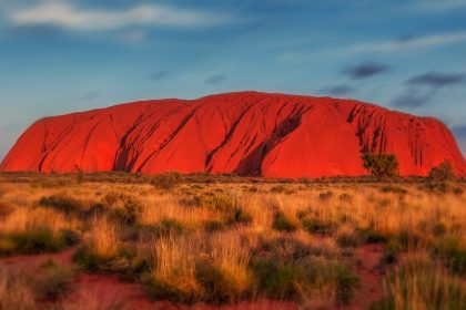 History of Australia: The First Humans