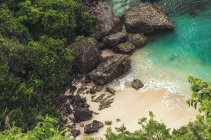 Travel to Australia: Fraser Island
