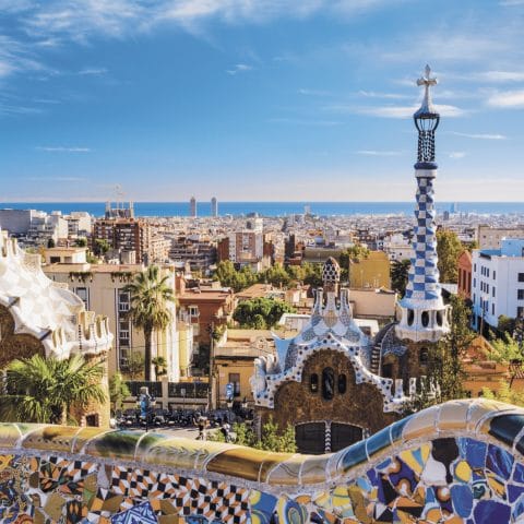 espagne