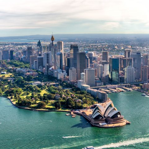 Australie
