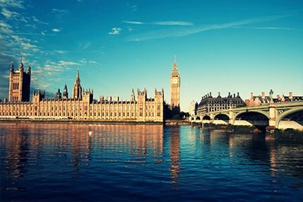 londres