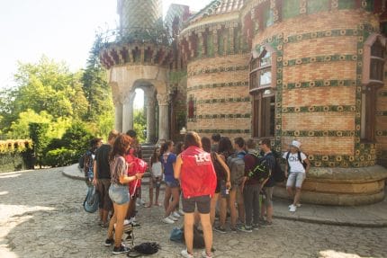 Santander, Spain: A Visit