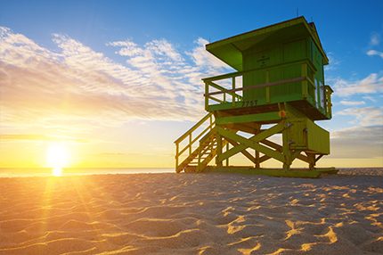 Miami Beach, USA
