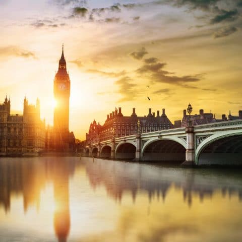londres