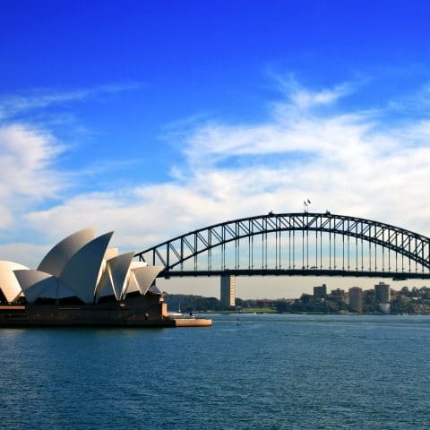 séjour linguistique sydney australie