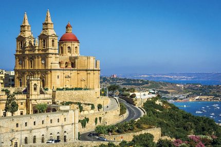 Malta