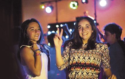soiree