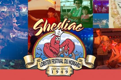 Shediac Lobster Festival: A Linguistic Journey in Canada