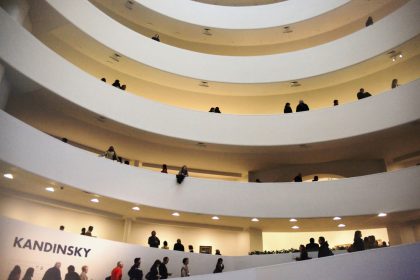 language_trip_new_york_guggenheim_museum