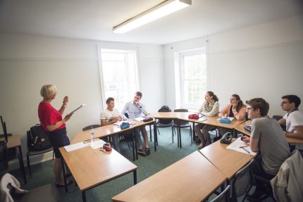 cours prépa