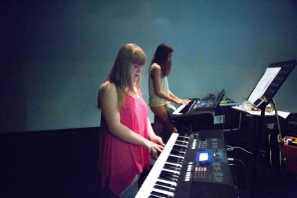 Pop Music School