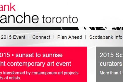 language_study_abroad_in_canada_scotiabank_white_night_in_toronto